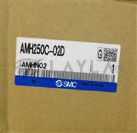 --/--/1PC New SMC AMH250C-02D #A1/SMC/_01