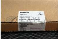 --/--/1PC new Siemens 6ES7 461-1BA01-0AA0 #A1/SIEMENS/_01