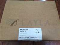 --/--/1PC new Siemens 6ES7 421-1BL01-0AA0 #A1/SIEMENS/_01