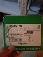 --/--/1PC New Schneider Power Meter METSEPM1200 #A1/Schneider/_01