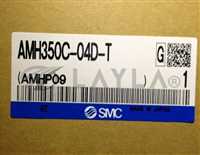--/--/1PC New SMC AMH350C-04D-T #A1/SMC/_01