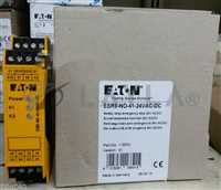 --/--/1PC NEW EATON MOELLER Safety Relay ESR5-NO-41-24VAC-DC #A1/EATON/_01