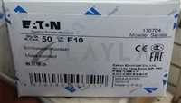 --/--/50PCS/box New EATON E10 #A1/EATON/_01