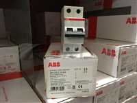 --/--/6PCS/box New ABB SH202-C40 #A1/-/_01