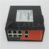 --/--/1PC New Weidmuller Ethernet Switch IES20-SW8 7760048015 #A1/Weidmuller/_01