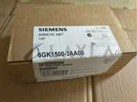 --/--/1PC new Siemens 6GK1 500-3AA00 #A1/SIEMENS/_01