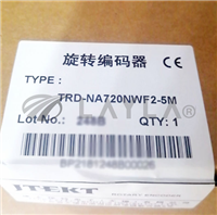 --/--/NEW koyo Rotary Encoder TRD-NA720NWF2-5M TRDNA720NWF25M