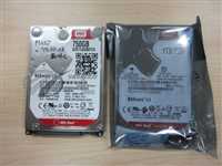 Spare HDD for Dual HDD