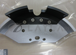 0040-97539/-/Torlon Restraints (6 inches)//AMAT