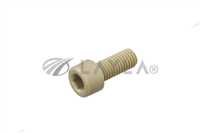 471000400300/-/PEEK/Hexagon socket head cap screw M4-30/Nippon Chemical Screw/