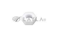 2004000000400/-/PTFE/Hexagon nut M4/Nippon Chemical Screw/_01