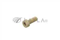 4871000600100/-/PEEK/Hexalobular socket low head cap screw M6-10/Nippon Chemical Screw/