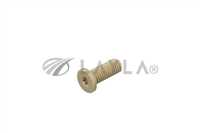 4971000300060/-/PEEK/Hexalobular socket special low head cap screw M3-6/Nippon Chemical Screw/_01