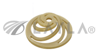 PEEK/Spiral spring 16-5 Circular type