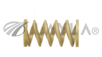 PEEK/Plastic spring 4.0-6.0-20L