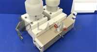 0010-25969 0010-05289//Brush Mount Assy;Flow/AMAT/AMAT_01