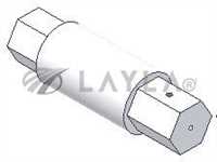 13-8800-353//Upper Brush Front Side Arm Shaft/LAM/LAM_01