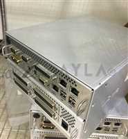 Novellus SystemsMC4 Controller02-423402-00 REV.D