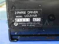 UD2115A/-/Oriental Motor Co. Ltd. UD2115A 2-Phase Stepper Driver/Vexta/