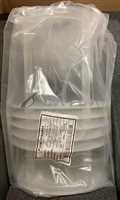 2105-120446-51//QUARTZ FIN PEDESTAL/China Quartz maker certified by OEM/_01