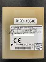 Yaskawa Servopack driver SGDF-A2CSY39