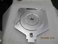LID, PUMPING PLATE,TEOS,GIGAFIL,SACVD