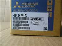 /-/MITSUBISHI SERVO MOTOR HF-KP13 NEW FREE EXPEDITED SHIPPING/Mitsubishi Electric/_01