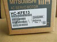 /-/MITSUBISHI SERVO MOTOR HC-KFE13 NEW FREE EXPEDITED SHIPPING/Mitsubishi Electric/_01