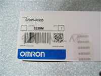 OMRON PLC C200H-OC225 NEW FREE EXPEDITED SHIPPING