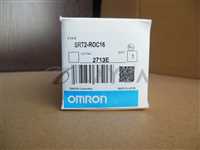 OMRON PLC SRT2-ROC16 FREE EXPEDITED SHIPPINGNEW