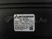 /-/MITSUBISHI SERVO MOTOR HC-SFS152K FREE EXPEDITED SHIPPINGNEW/Mitsubishi Electric/