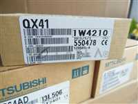 /-/MITSUBISHI PLC QX41 NEW FREE EXPEDITED SHIPPING/Mitsubishi Electric/
