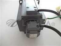 /-/MITSUBISHI SERVO MOTOR HA-FE63 FREE EXPEDITED shipping Refurbished/Mitsubishi Electric/