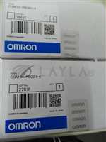 /-/OMRON PANEL CQM1H-PRO01-E FREE EXPEDITED SHIPPINGNEW/Omron/_01