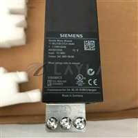 /-/Siemens PLC 6SL3120-2TE21-0AA4 FREE EXPEDITED SHIPPING NEW/Siemens/