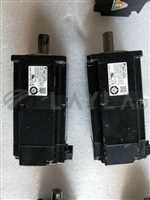 /-/YASKAWA SERVO MOTOR SGMJV-02ADA6C FREE EXPEDITED SHIPPING Refurbished/Yaskawa Electric/