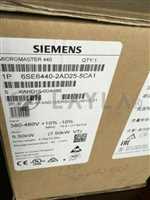 /-/Siemens inverter 6SE6440-2AD25-5CA1 FREE EXPEDITED shipping NEW/Siemens/_01