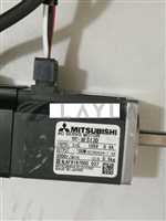 /-/MITSUBISHI SERVO MOTOR HC-MFS13D FREE EXPEDITED shipping Refurbished/Mitsubishi Electric/