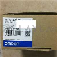 OMRON PLC CJ1W-OD204 FREE EXPEDITED SHIPPING NEW