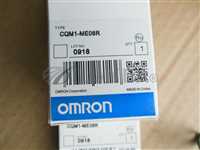 /-/OMRON PLC CQM1-ME08R FREE EXPEDITED SHIPPING NEW/Omron/_01
