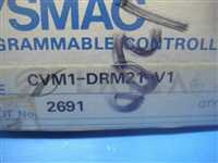 /-/Omron PLC CVM1-DRM21-V1 NEW FREE EXPEDITED SHIPPING/omron/