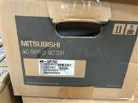 /-/MITSUBISHI SERVO MOTOR HF-SP702 NEW FREE EXPEDITED SHIPPING/Mitsubishi Electric/_01