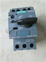 /3RV2011-1CA10/Siemens plc3RV2011-1CA10 refurbished FREE EXPEDITED SHIPPING/Siemens/
