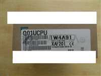 /Q01UCPU/Mitsubishi PLC Q01UCPU NEW FREE EXPEDITED SHIPPING/Mitsubishi Electric/_01