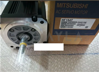 /-/Mitsubishi servo motor HF154T new FREE EXPEDITED SHIPPING/Mitsubishi/