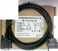 /MR-CPCATCBL3M/Mitsubishi cable MR-CPCATCBL3M NEW FREE EXPEDITED SHIPPING/Mitsubishi Electric/_01
