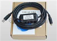 /USB-QC30R2/Mitsubishi cable USB-QC30R2 NEW FREE EXPEDITED SHIPPING/Mitsubishi Electric/_01