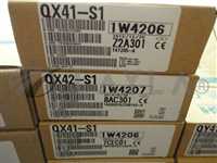 MITSUBISHI PLC QX42-S1 NEW FREE EXPEDITED SHIPPING