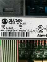 AB PLC 1746-IB16 refurbished FREE EXPEDITED SHIPPING