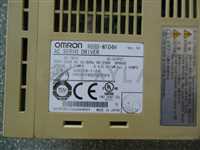 /-/OMRON SERVO Driver R88D-WT04H Refurbished FREE EXPEDITED SHIPPING R88DWT04H/Omron/_01